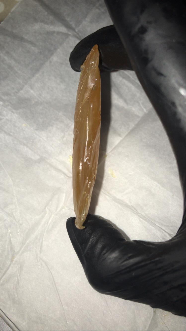 ZKITTLEZ PREMIUM SHATTER [NDD INCLUDED]