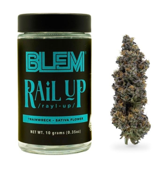 10g Premium Top Shelf Flower - Blem