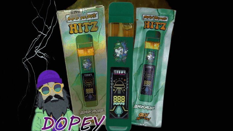 2000 MG PREMIUM VAPES