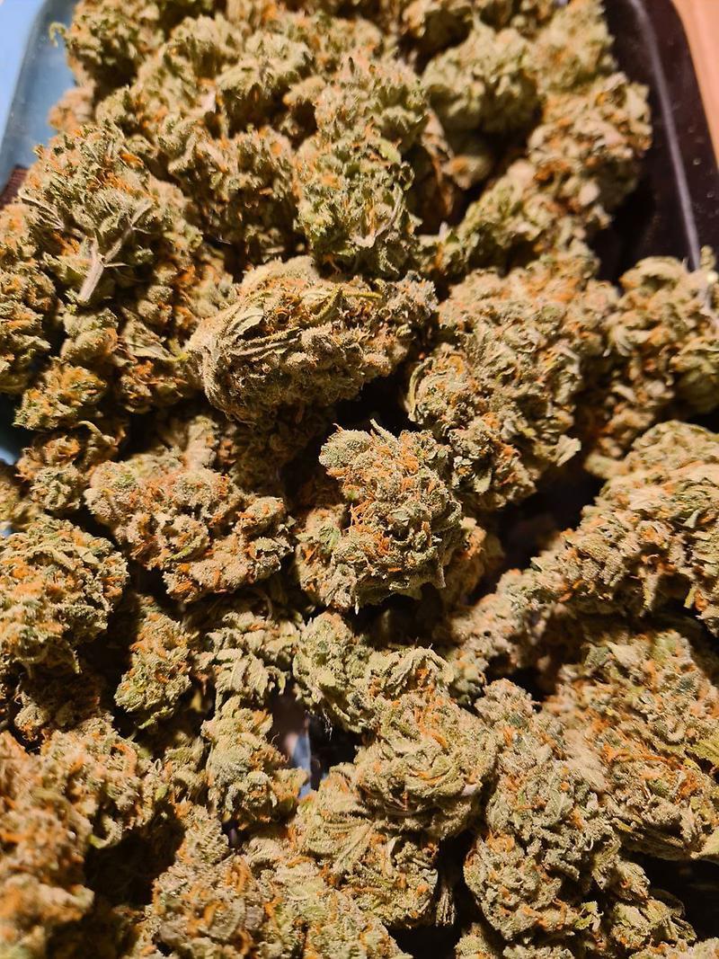 Super Lemon Haze (Dutch Import)