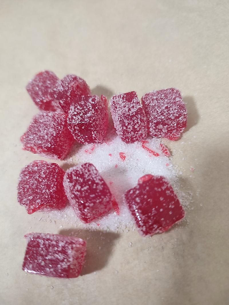 Cola Cubes