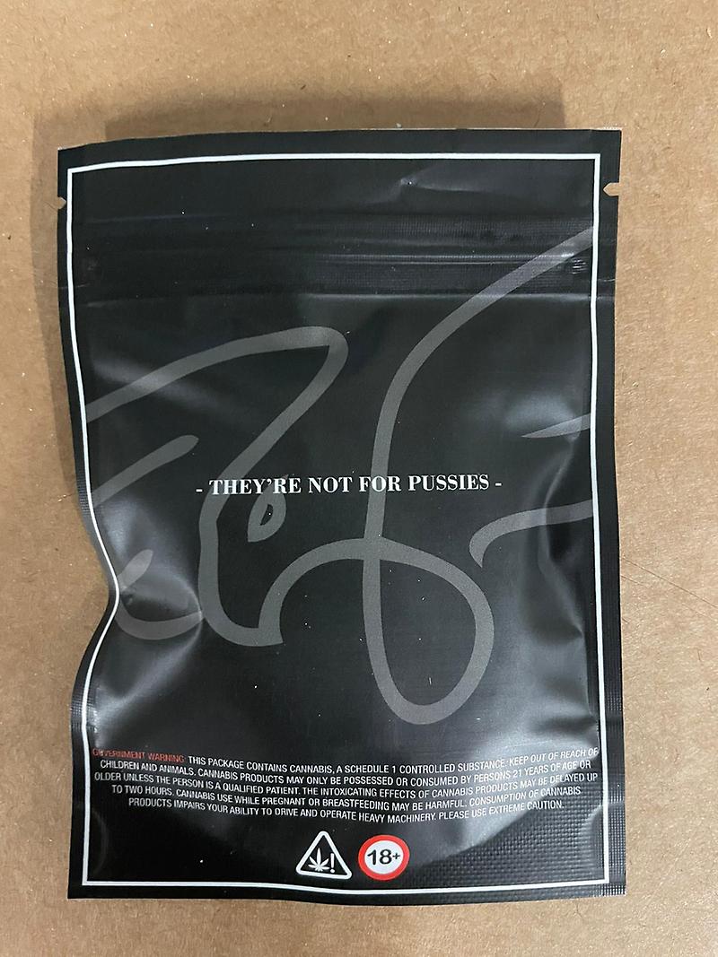 Bald Eagle Bakery 200mg Edibles - Award Winning