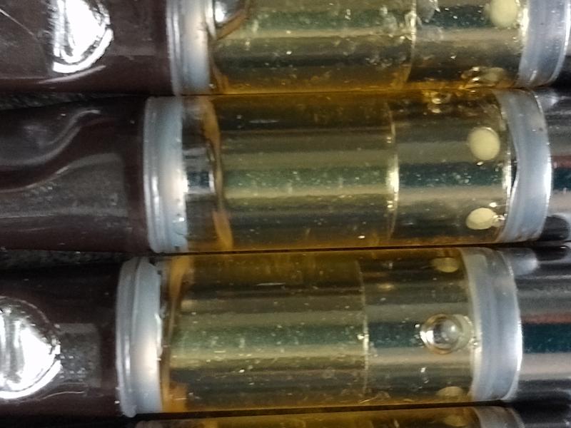 🔥🔥DOJA TRU SPECTRUM LIVE RESIN VAPE CARTS 1000MG