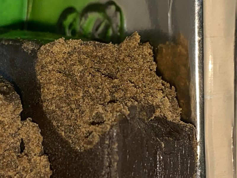 (ROYAL) 🤴🏽 HAZE BERRY 120u