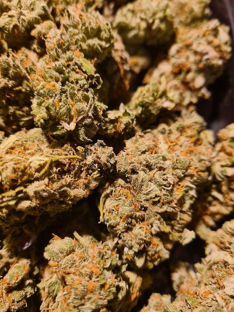 Super Lemon Haze (Dutch Import)