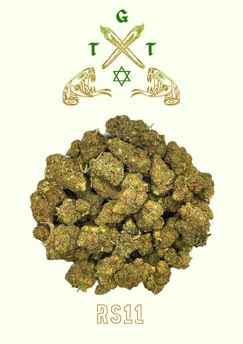 RS11 *FREE SHIPPING*