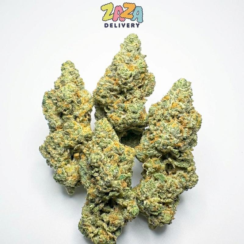 Zawtz – Small-Batch Z-Exotic