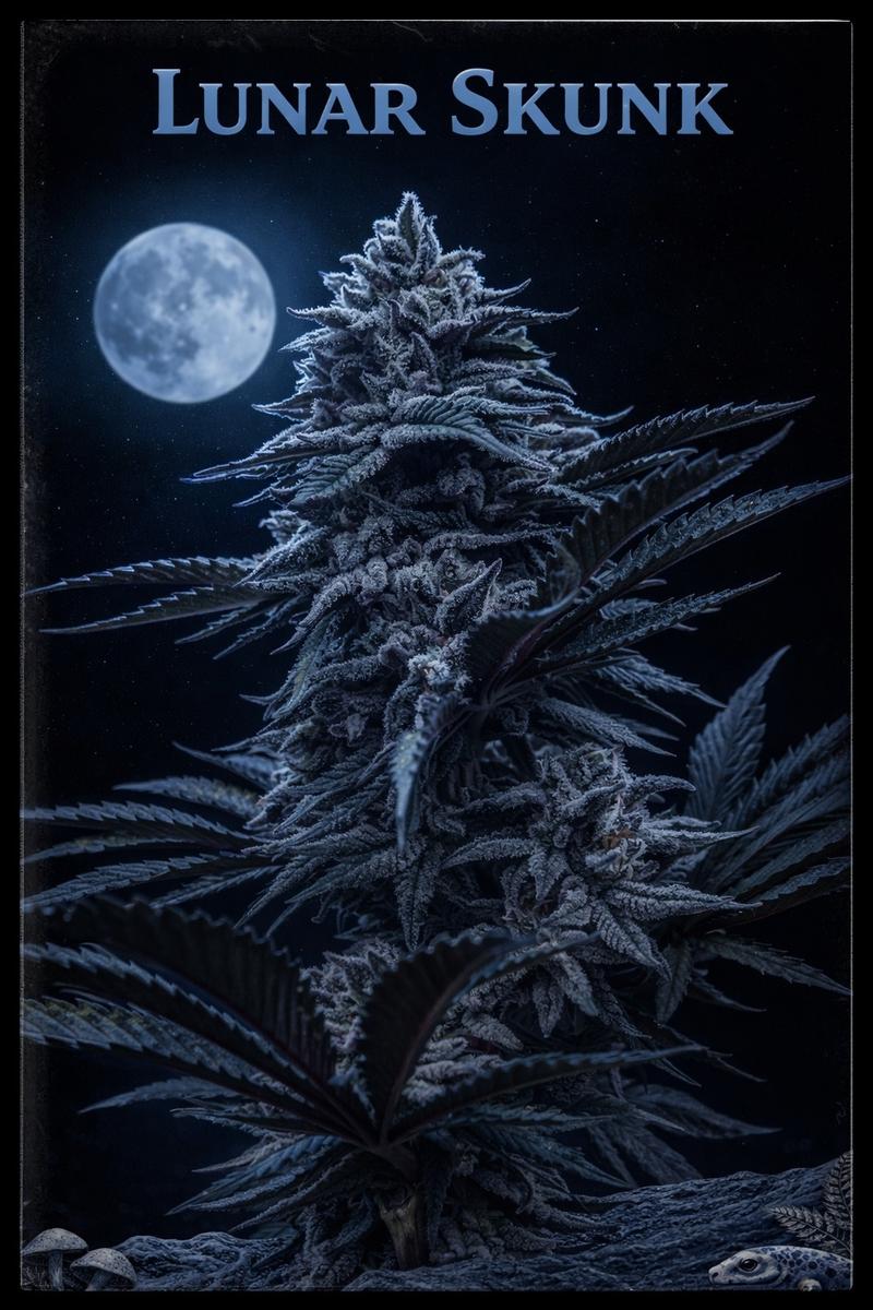 lunar Skunk