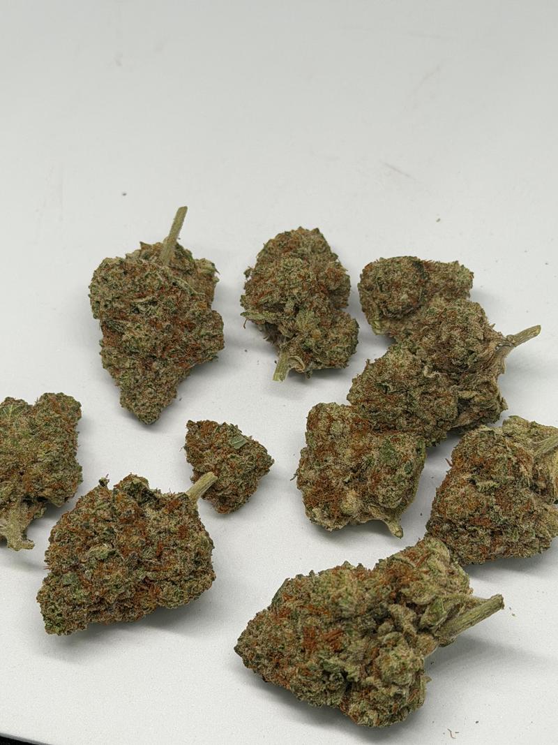 Fine Quality Stardawg