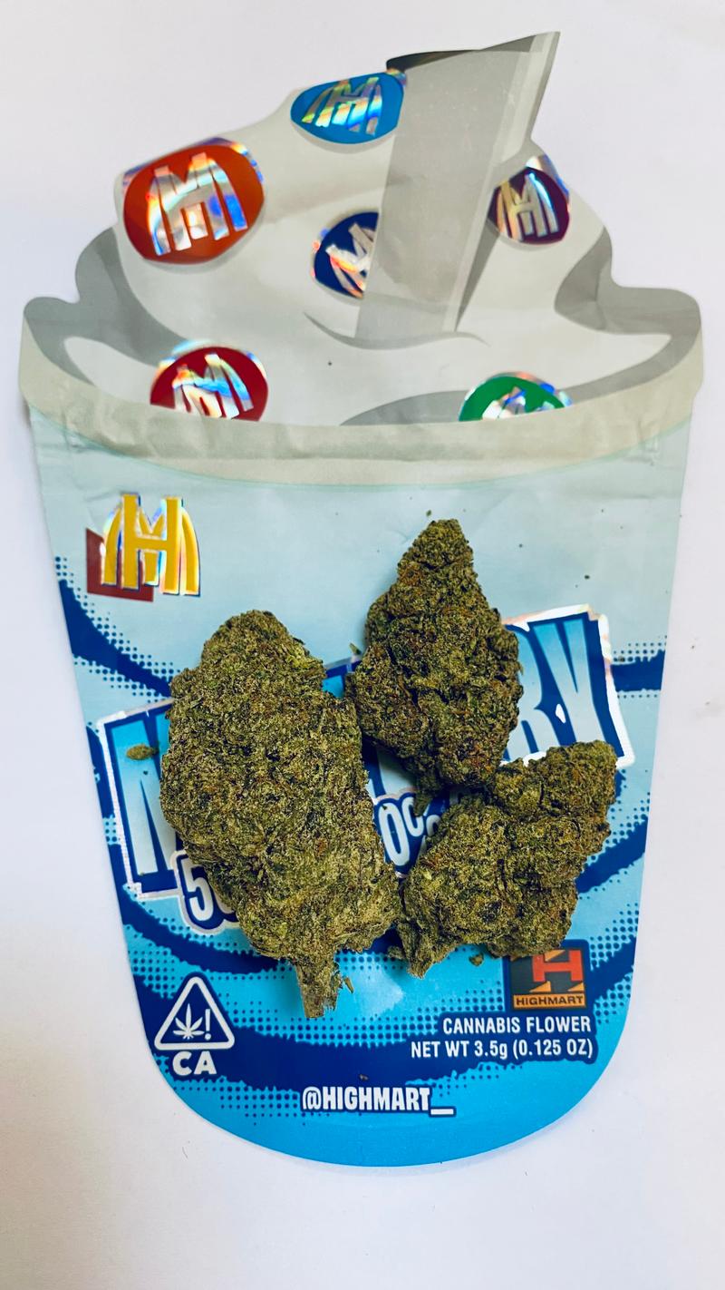 Discount Backdoor Cali Dispensary Cali Card Packs