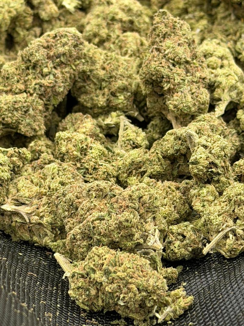 Exclusive Black cherry Runtz