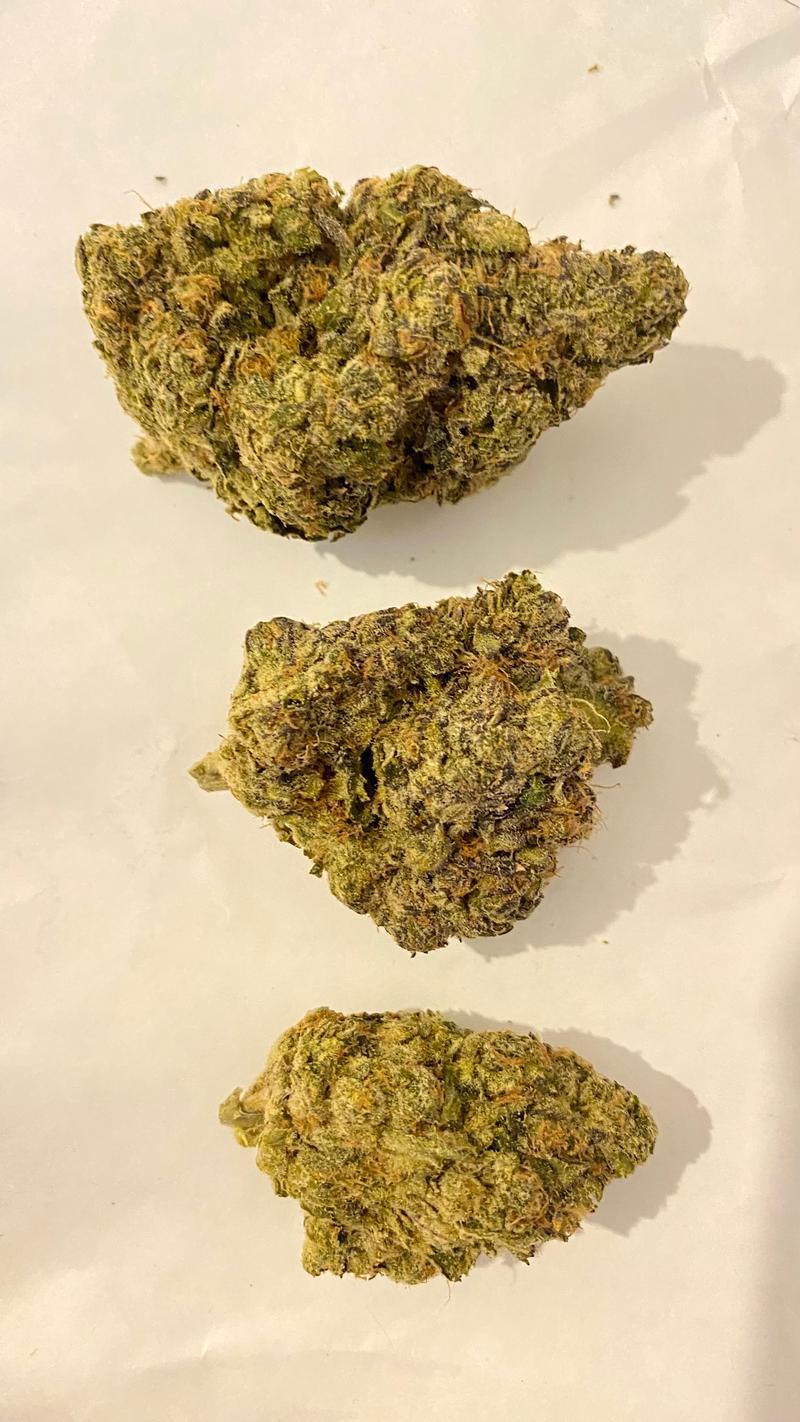 Discount Backdoor Cali Dispensary Cali Card Packs