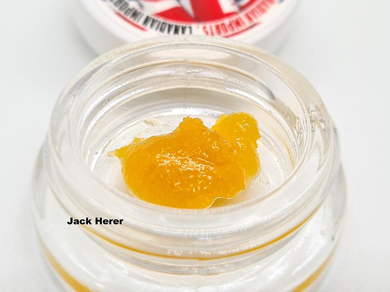 Live Resin