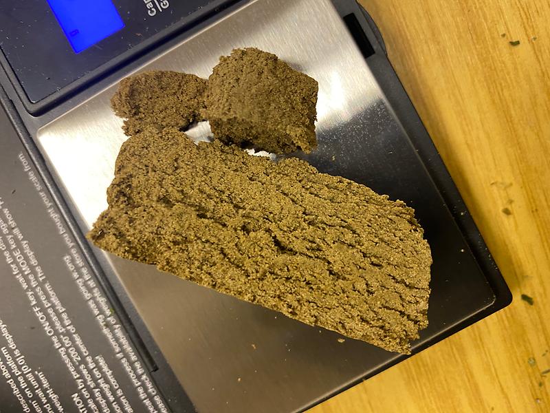 Dank Sumo Introductory 25 x 1g Samples :p