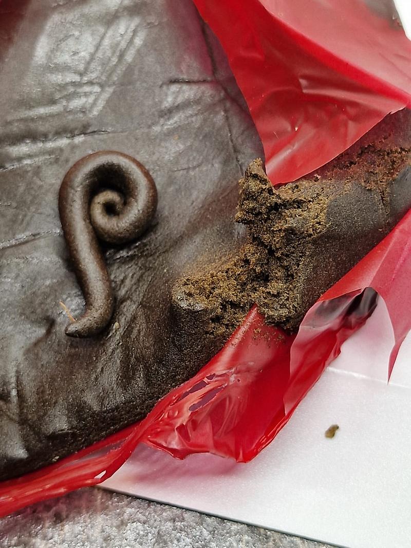 Authentic Afghani Red Seal Hash - Amazing Classic Hash