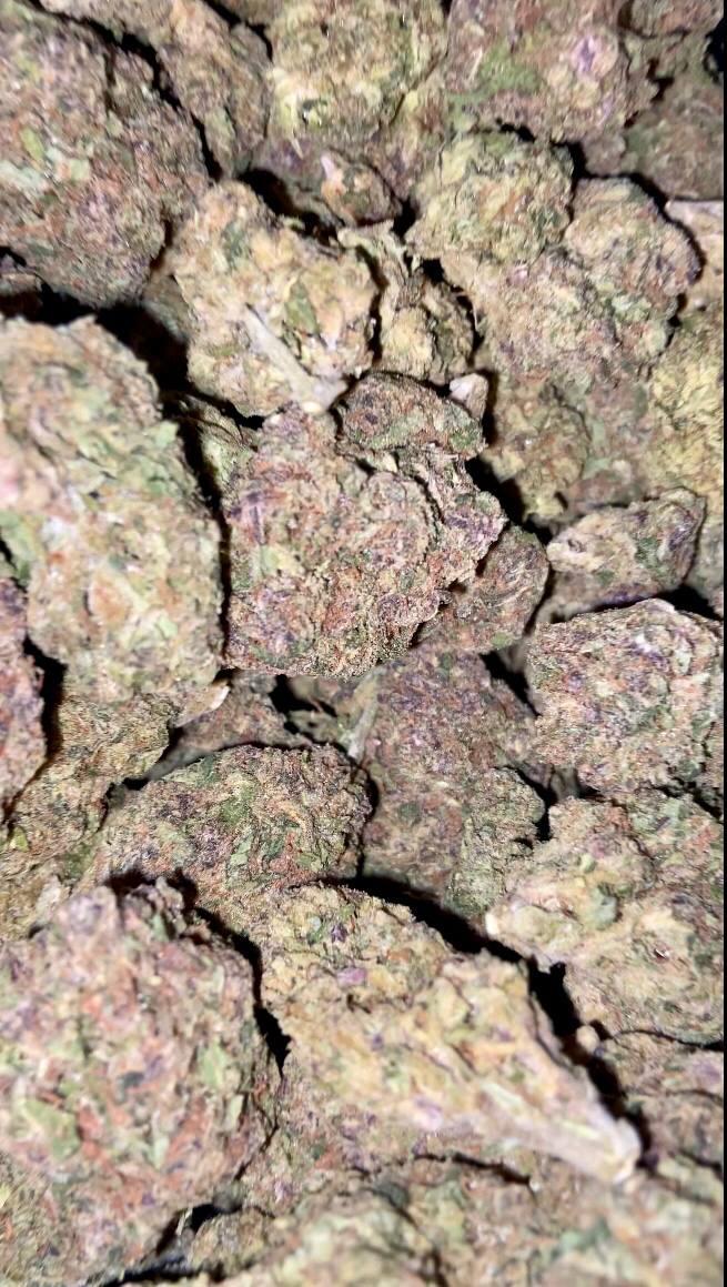 Loose Cali Flower