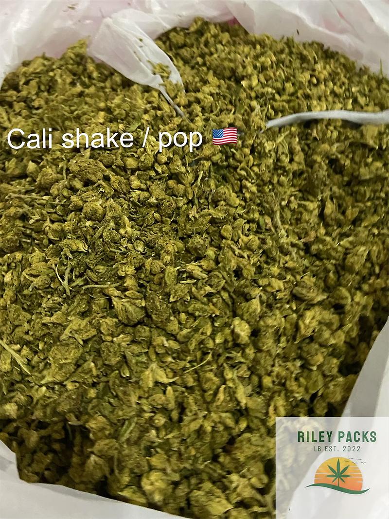 Premium Shake / Small buds / Trim
