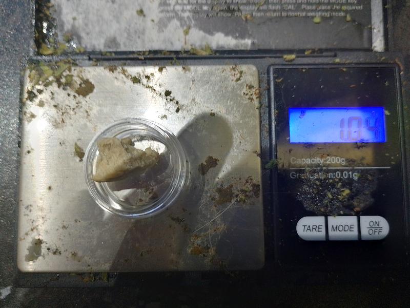 🔥PIATELLA HASH / LEMON CHERRY GELATO 🔥