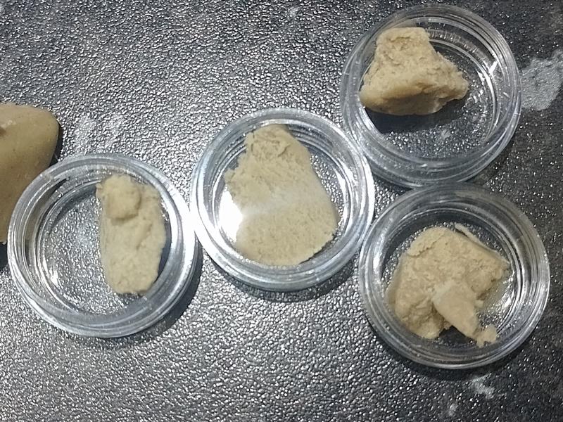 🔥PIATELLA HASH / LEMON CHERRY GELATO 🔥