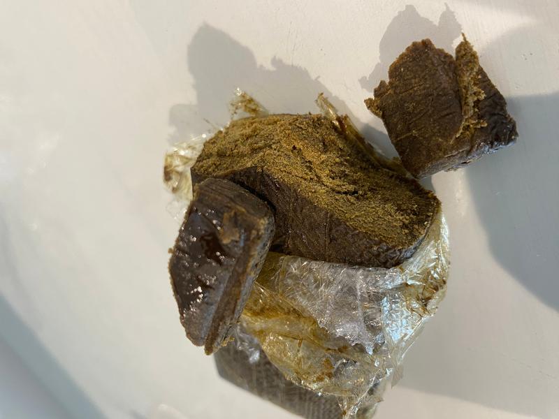 PAPAYA PUNCH 2X FILTERED HASH