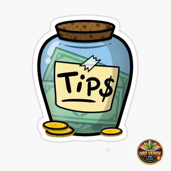 Tip Jar