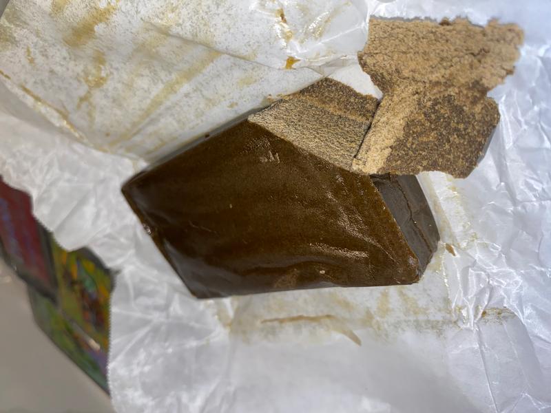 Pineapple 🍍 slush 120u 🦈 stamp