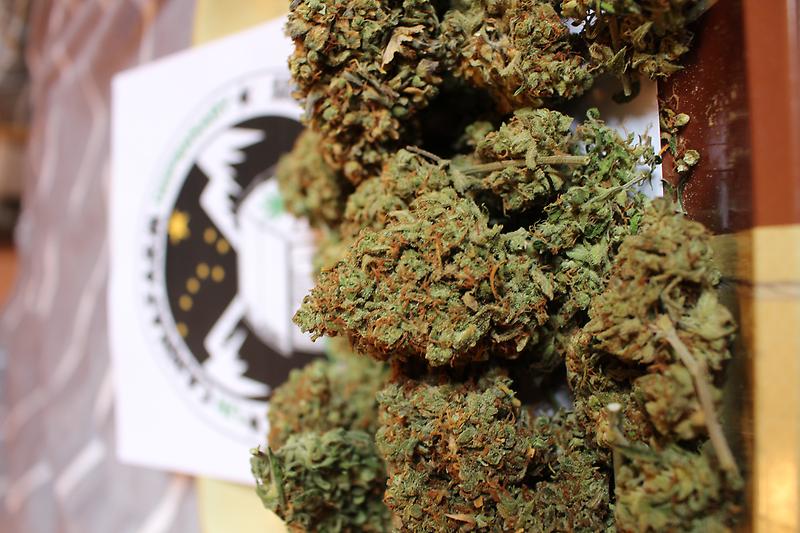 Zkittlez Organic Grown - Indica - NEW VENDOR OFFER