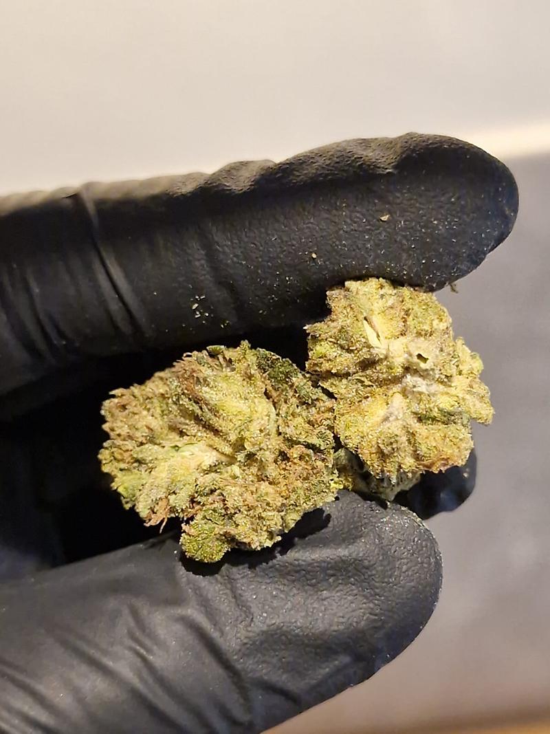 Super Dank Skywalker - Flavourful Juicy Nugs - Indica