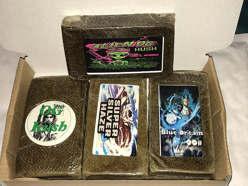 Static Hash 75u - 220u