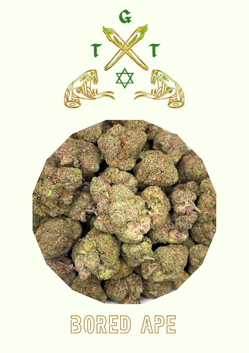 BORED APE CALI IMPORT *FREE SHIPPING*