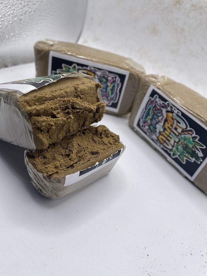 High quality commercial hash