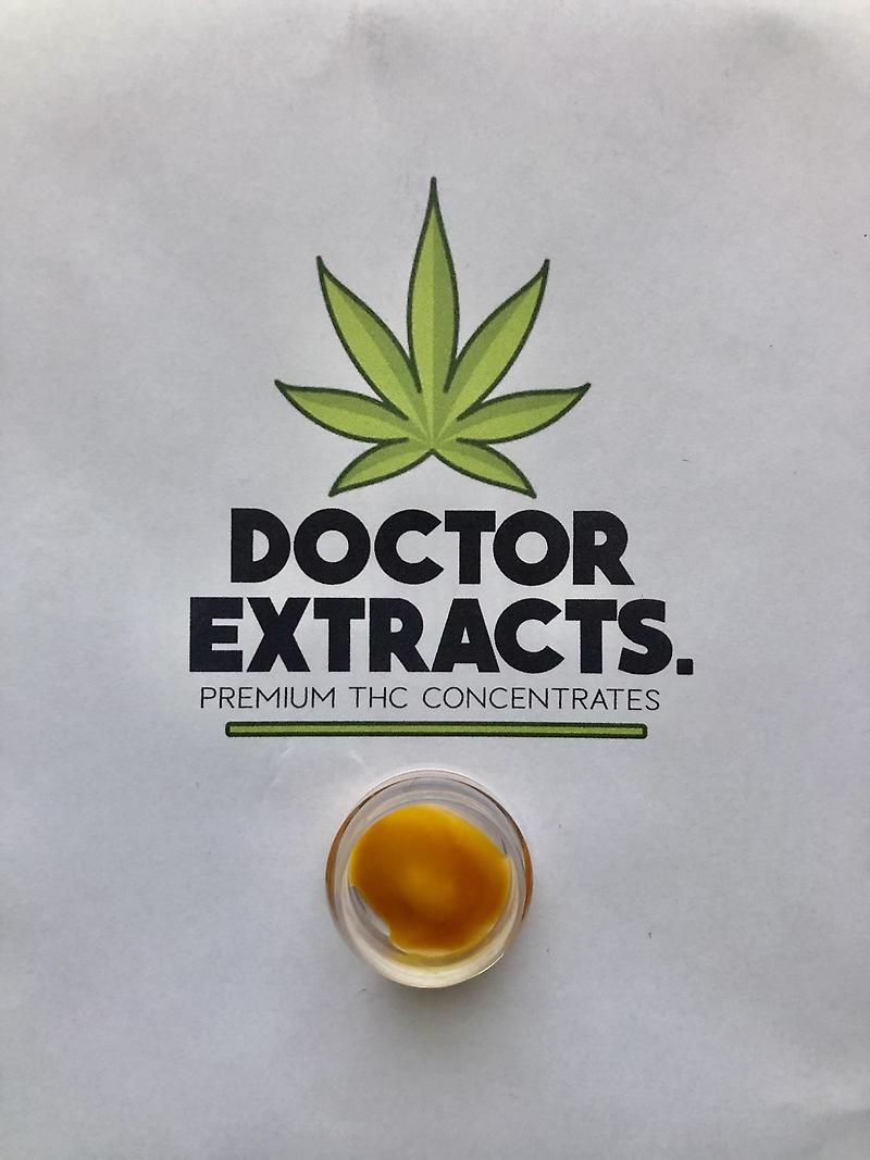 CALIFORNIA IMPORT GIRL SCOUT COOKIES LIVE RESIN