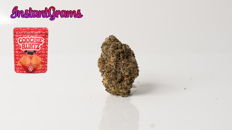 INSTANT Top Shelf Cali