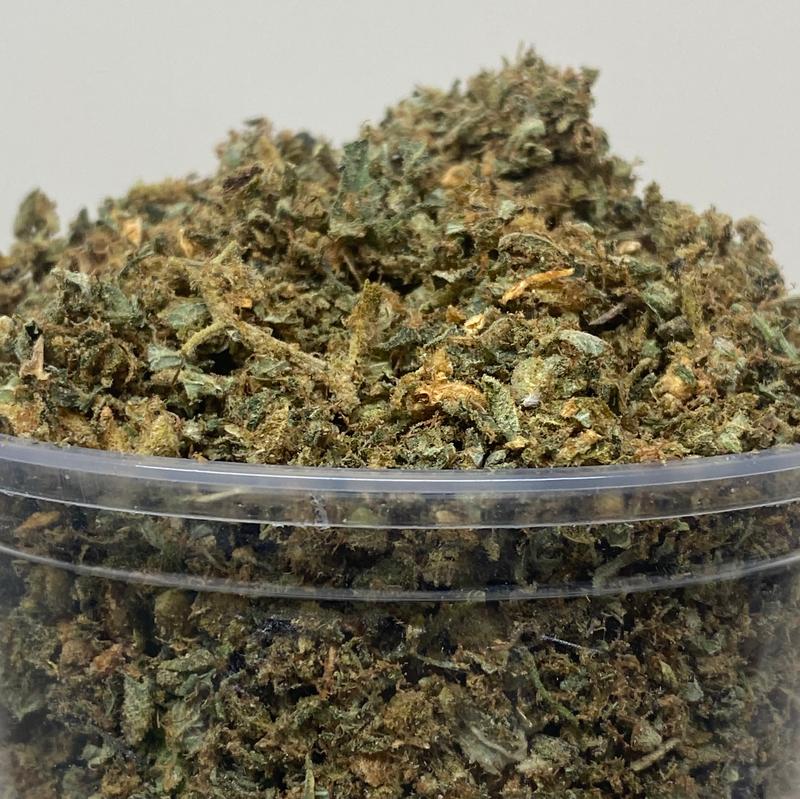 Mimosa Shake - UK Exotics Shake