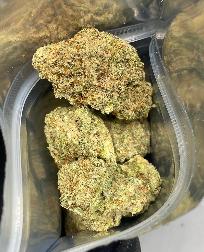 Make You Drool - Exquisite Tier Flower