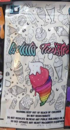 Extremerz Chews 250mg Sweets