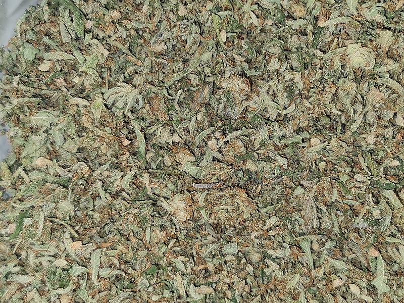 HIGH GRADE SHAKE/POPCORN NUGS/TRIM