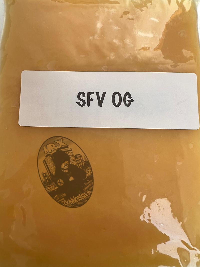 CALI IMPORT - SHATTER