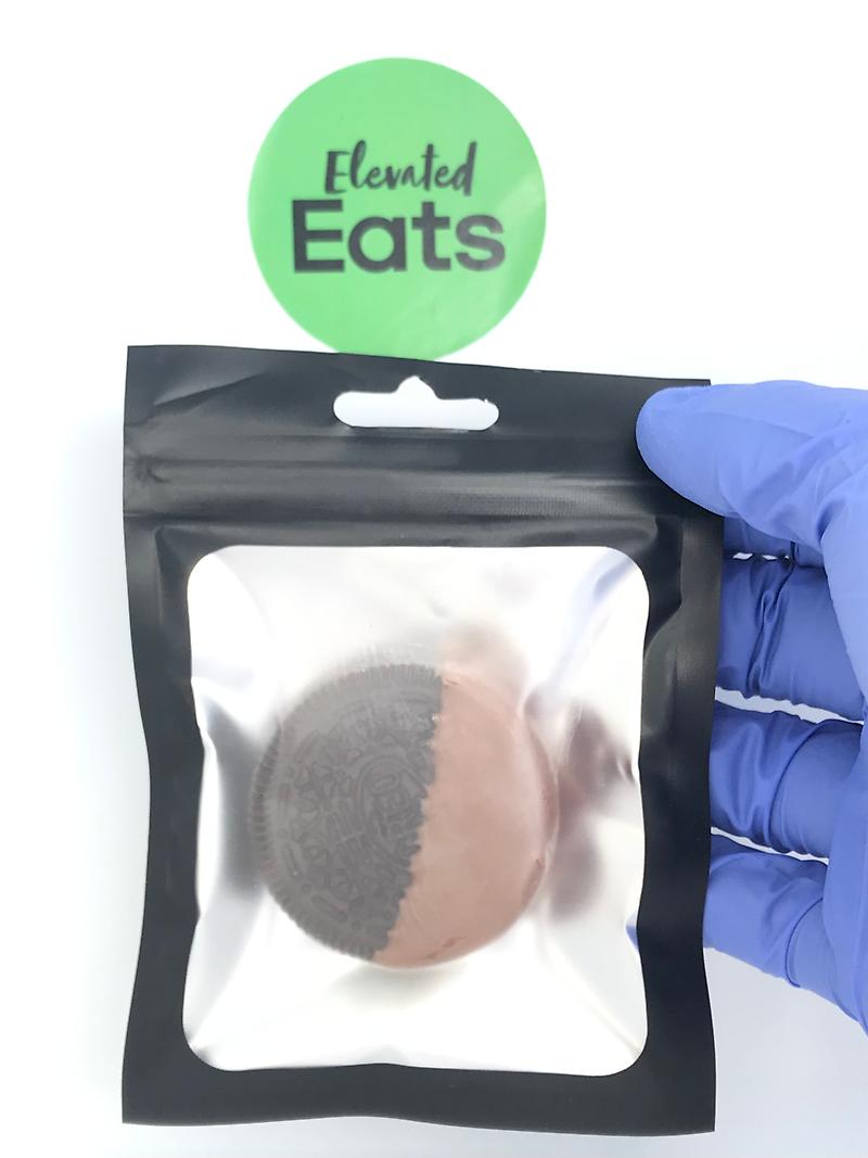 Elevated Oreos