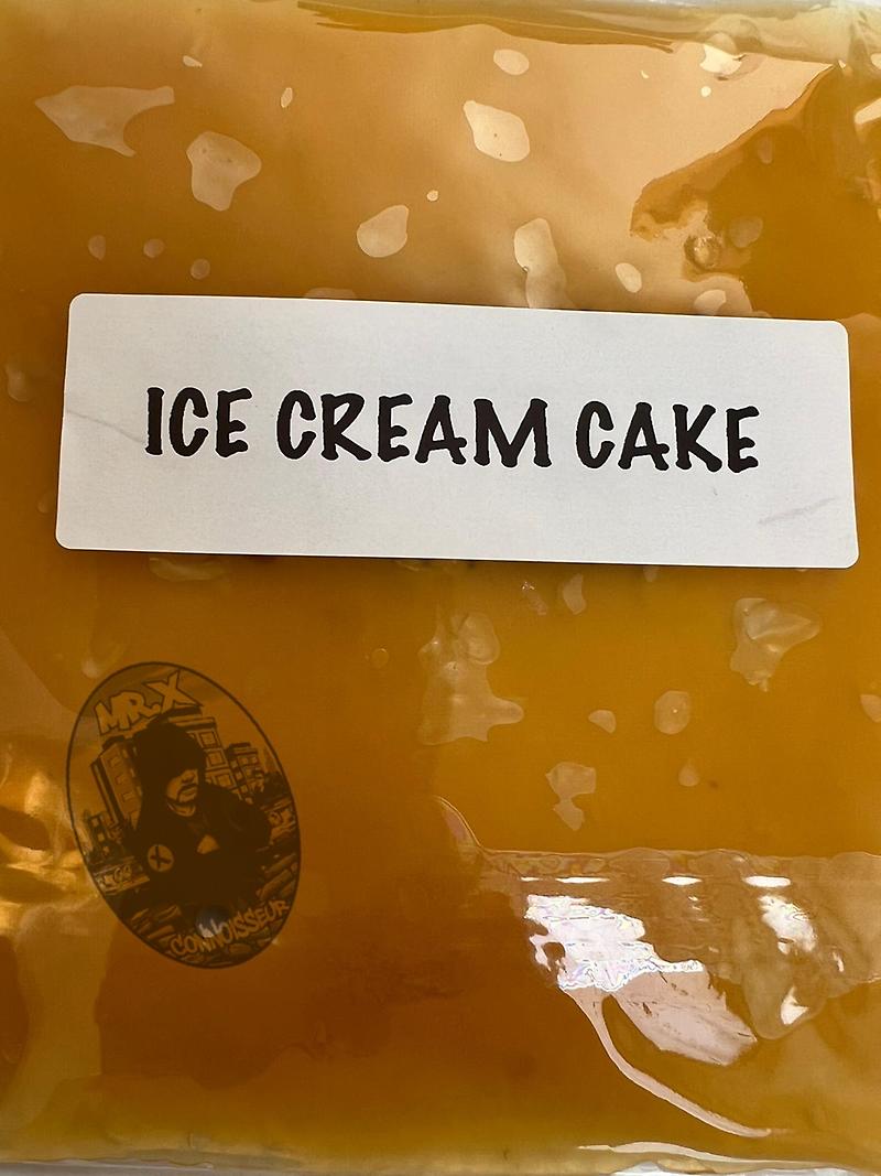 CALI IMPORT - SHATTER