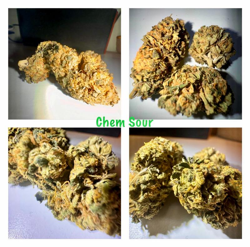 Chem Sour