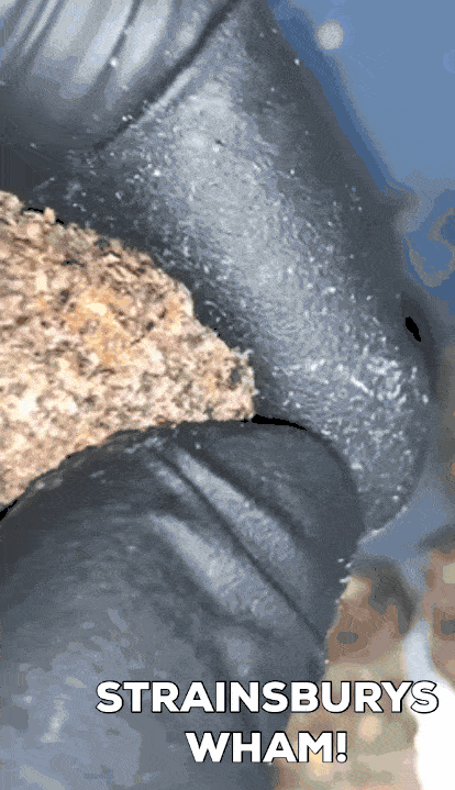 “WHAM!!” - Top shelf Cali by Lil Baby