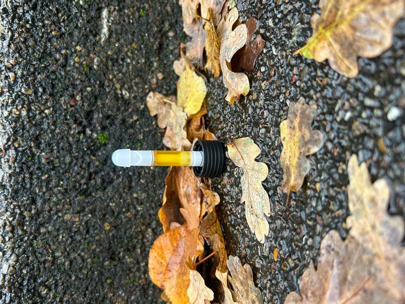 Calidad - Live Resin Cart