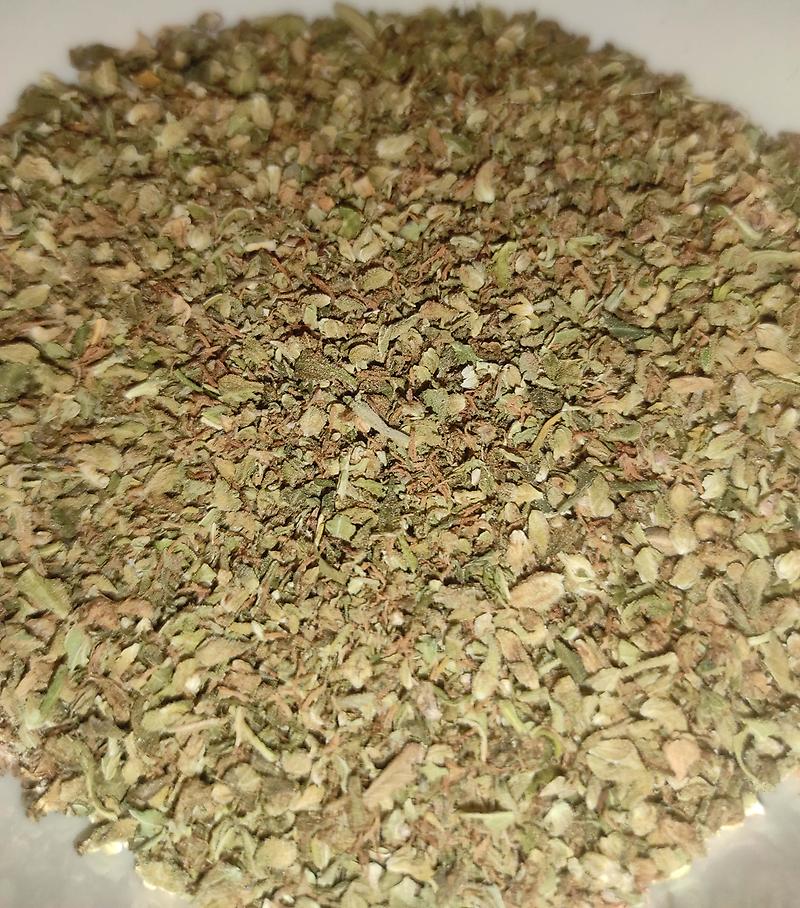 Bud 'Dust' Greenhouse Mixed Strains