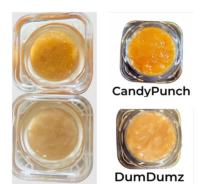 Cali Import Budder
