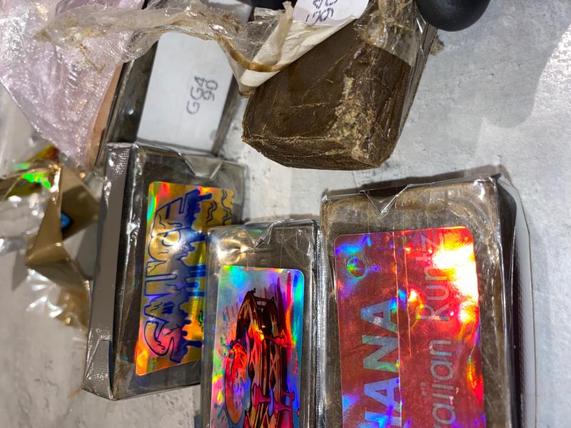 Caviar Kings GG4 90u