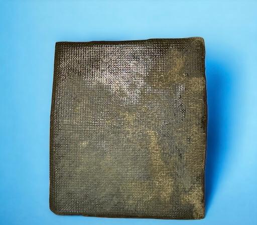 Static Hash **110u Micron**