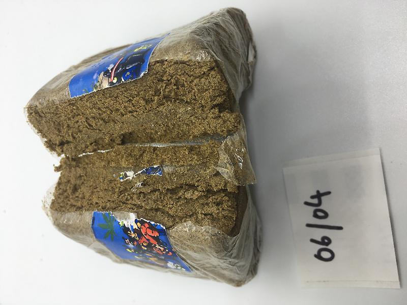 EXTREAMLY SOFT AND SMOOTH ANIME HASH STAMP - NEW IN