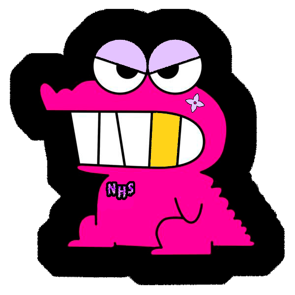 Superterps Frozen Hash