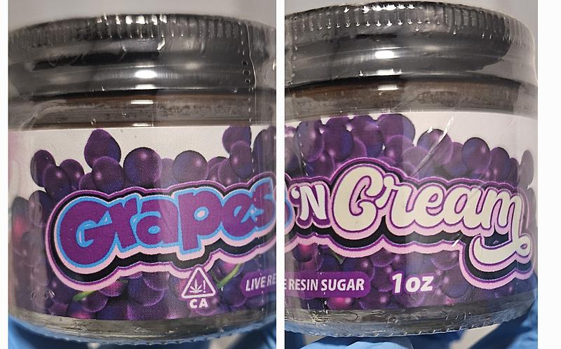 Whole Melts Extracts